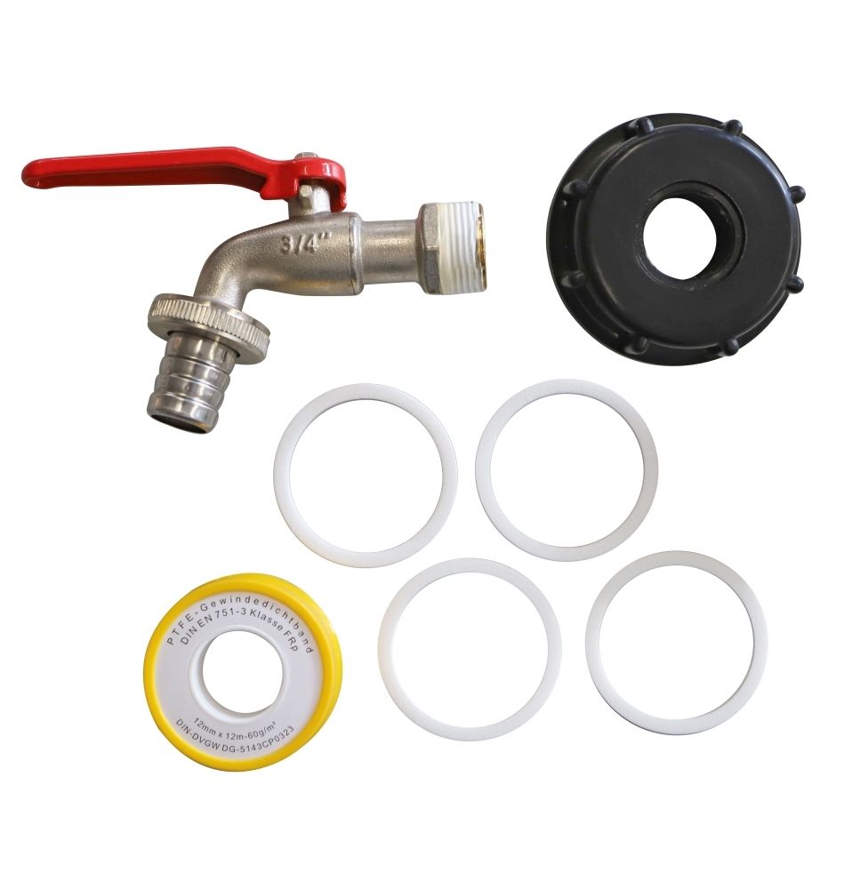 Robinet de evacuare LIQUI MOLY 29122