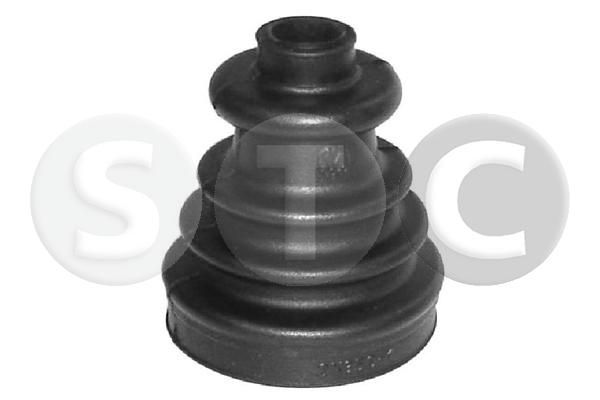 Zestaw osłon, wał napędowy STC T401285