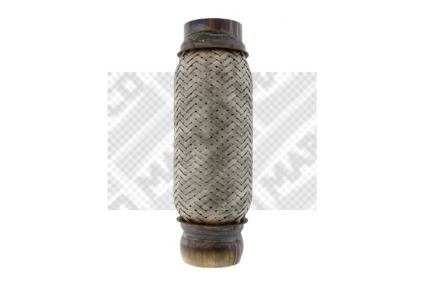 Zestaw naprawczy (rurowy), katalizator MAPCO 30229