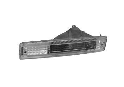 Levně Blikač VAN WEZEL 2524907