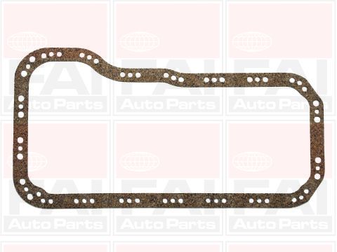 Uszczelka, miska olejowa FAI AUTOPARTS SG252