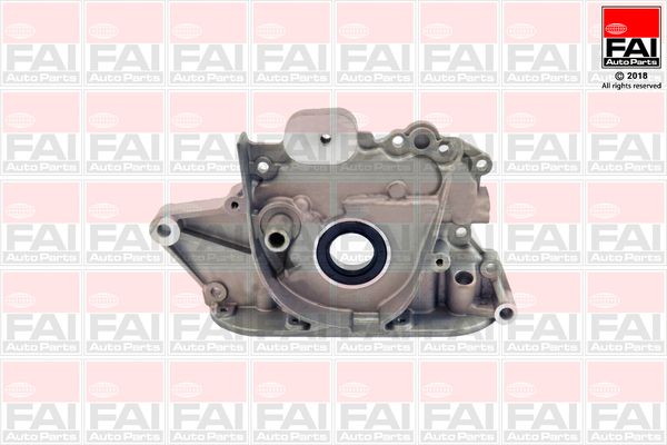 Pompa oleju FAI AUTOPARTS OP278