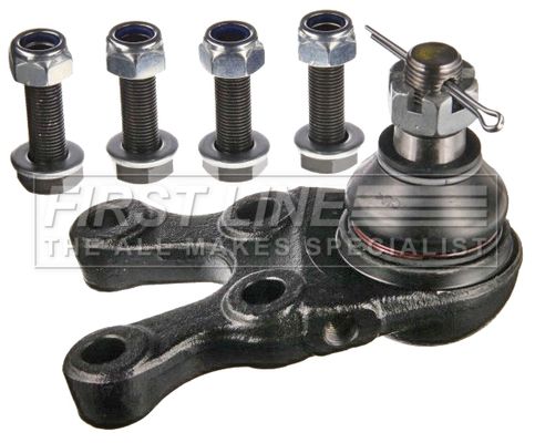 Przegub mocujący / prowadzący FIRST LINE FBJ5332