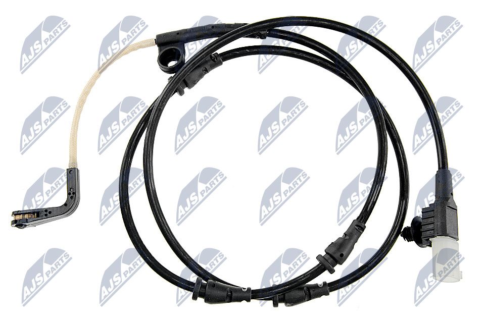 senzor de avertizare,uzura placute de frana NTY HCZ-LR-001