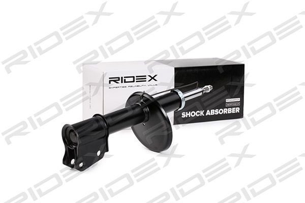 Amortyzator RIDEX 854S0837