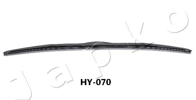 Pióro wycieraczki JAPKO HJ-070