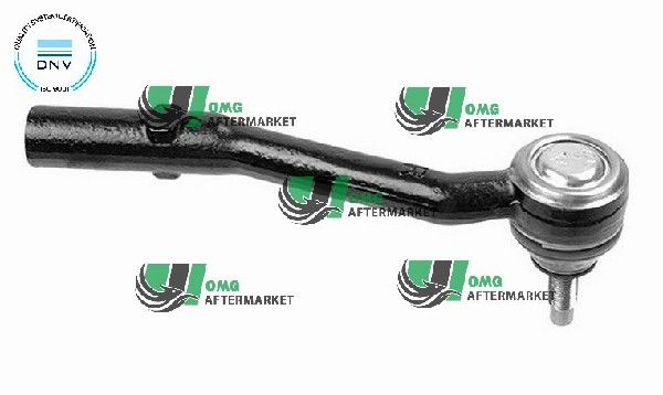 Końcówka drążka kierowniczego poprzecznego OMG SRL G10.5651