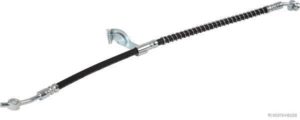 Furtun frana HERTH+BUSS JAKOPARTS J3710585