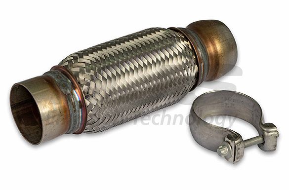 Zestaw naprawczy (rurowy), katalizator HJS 91 13 1564