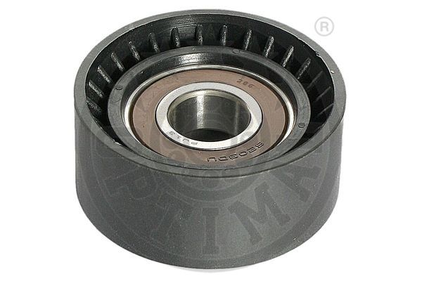Rolka napinacza, pasek klinowy wielorowkowy OPTIMAL 0-N1471S