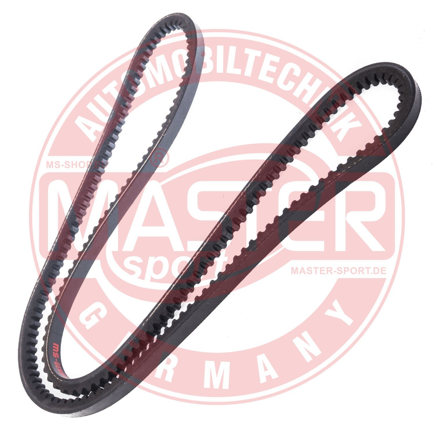 Pasek klinowy MASTER-SPORT GERMANY AVX-10X1133-PCS-MS