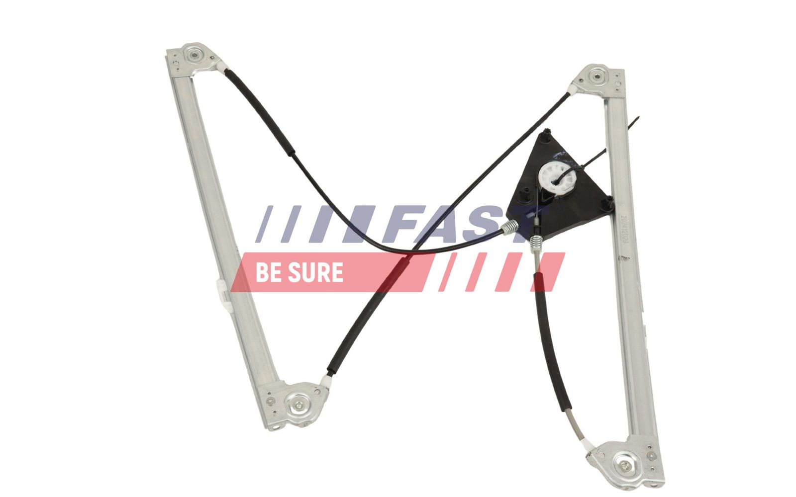 Mecanism actionare geam FAST FT01519