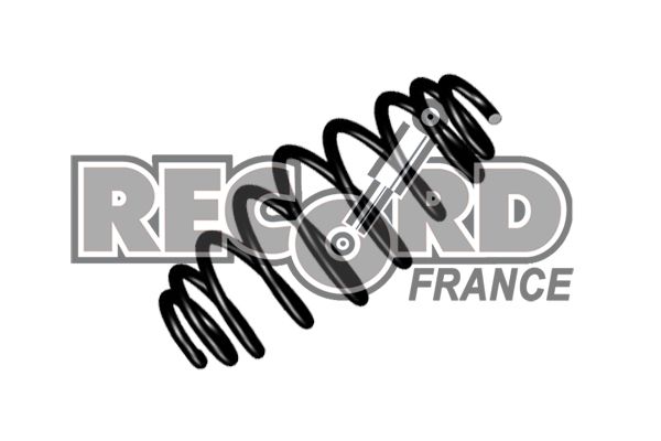 Ressort de suspension