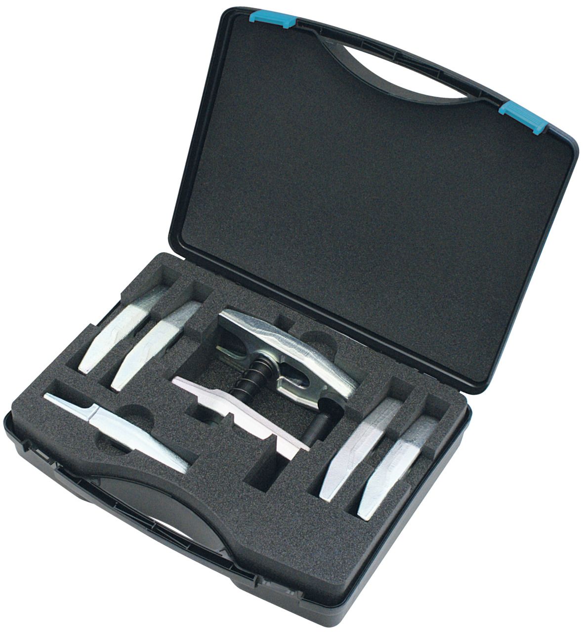 Set de presat, articulatie sferica GEDORE KL-0165-3 KA