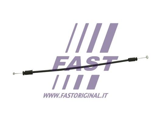 Cięgno, odryglowywanie drzwi FAST FT73708