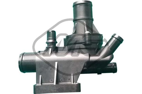 Korpus termostatu METALCAUCHO 36036