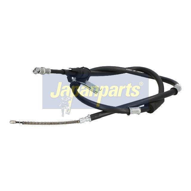 Levně Tažné lanko, parkovací brzda JAPANPARTS BC-H10