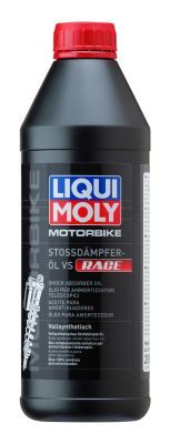 Levně Hydraulický olej LIQUI MOLY 20972