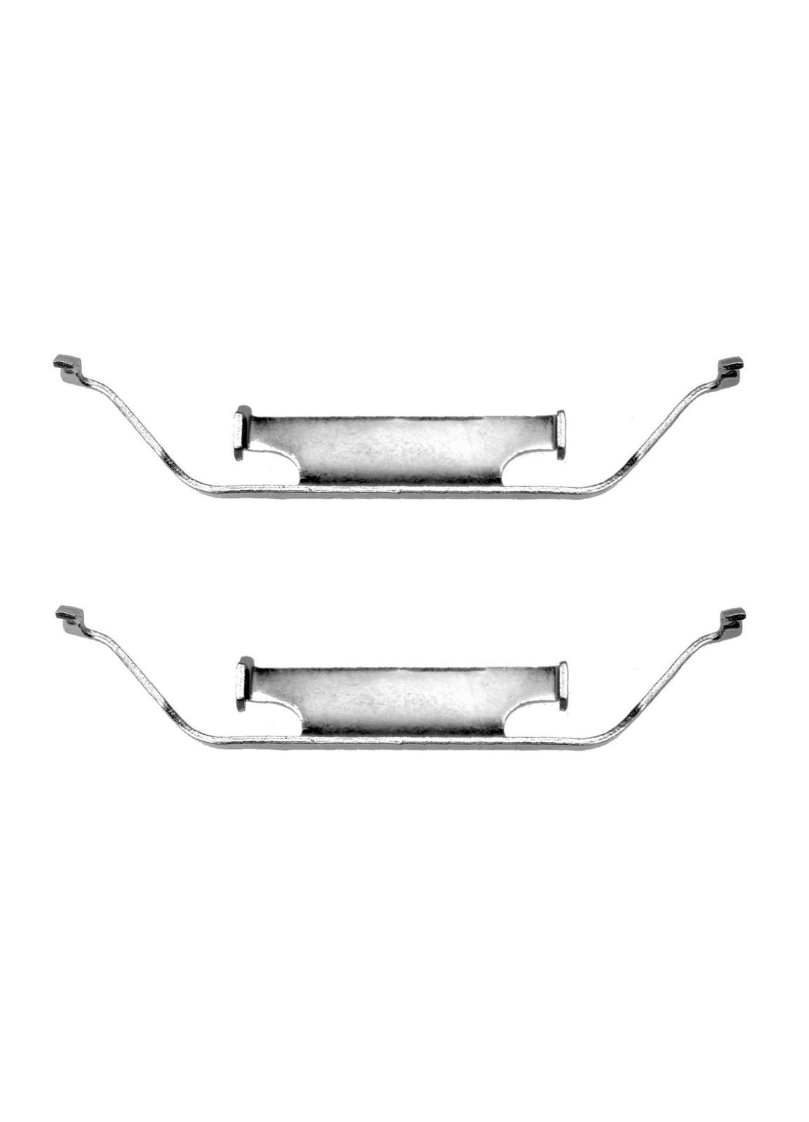 ELTA - Brake Pad Fitting Kit