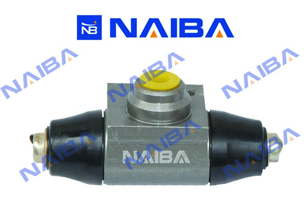 Cylinderek hamulcowy CALIPERE+ NAIBA R002A