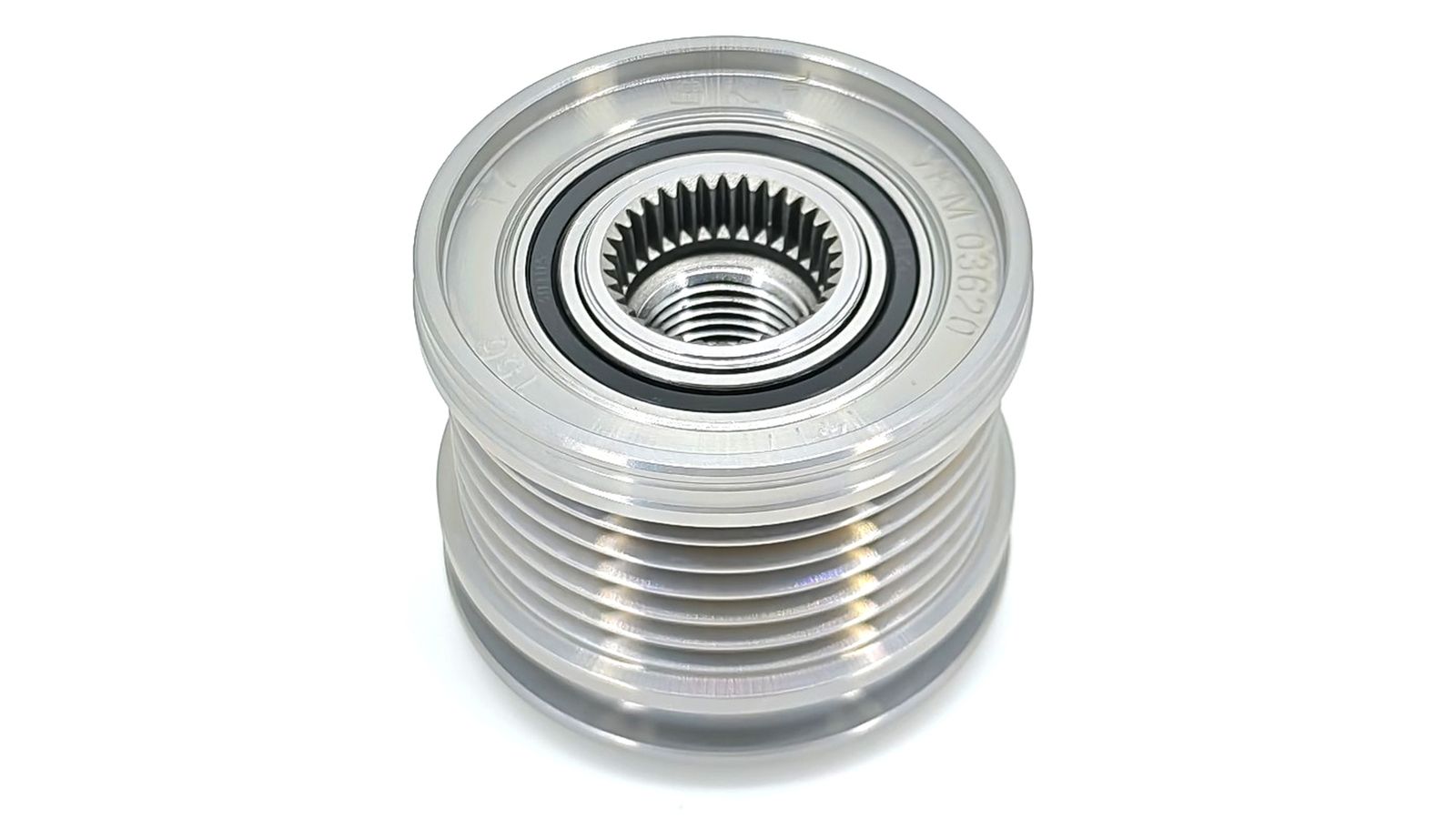 Sistem roata libera, generator SKF VKM 03620