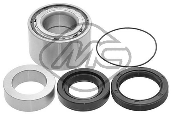 Łożysko koła METALCAUCHO 74379