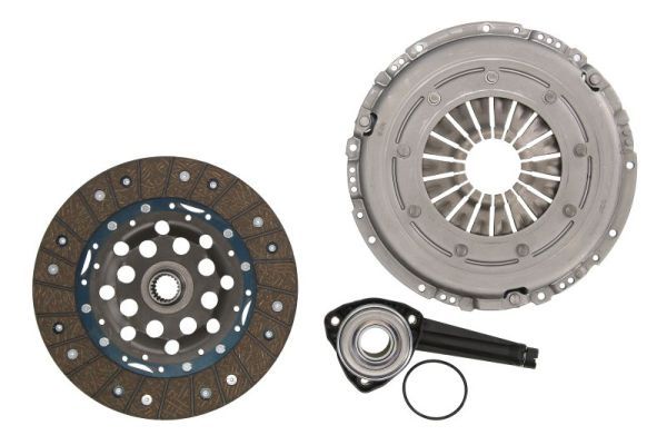 Zestaw sprzęgieł NEXUS F1R200NX