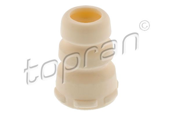 Dystans gumowy, resorowanie TOPRAN 112 310