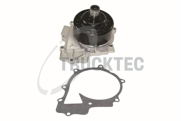 Ūdens sūknis, dzinēja dzesēšana