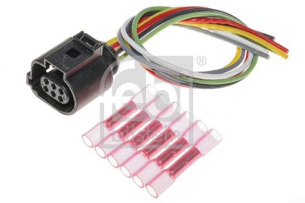 stecher FEBI BILSTEIN 199924