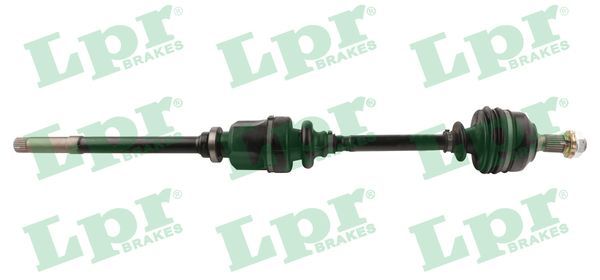 Wał napędowy LPR DS38044
