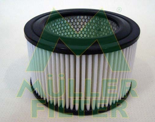 Levně Vzduchový filtr MULLER FILTER PA3262