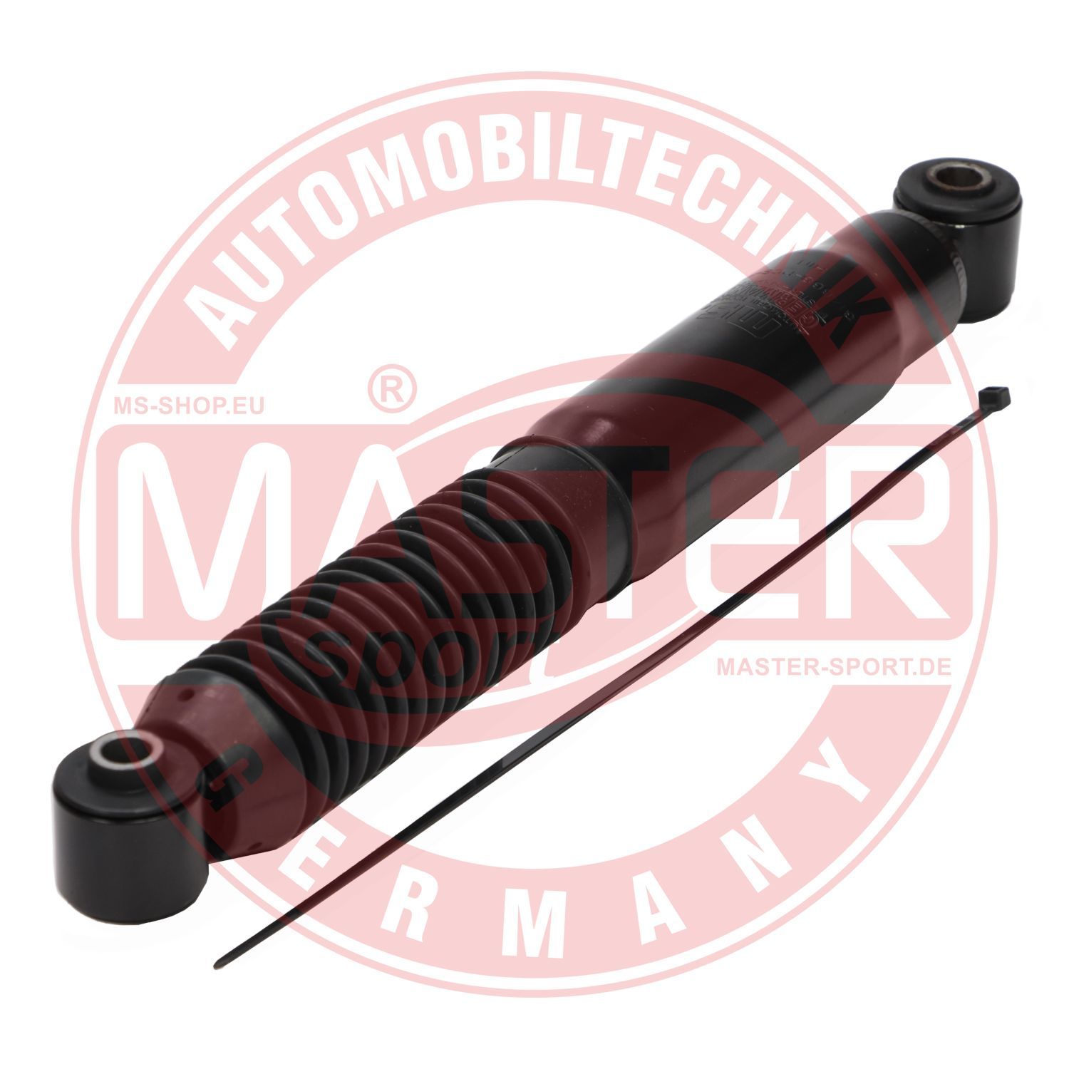Amortyzator MASTER-SPORT GERMANY 314663-PCS-MS