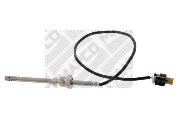 czujnik, temperatura spalin MAPCO 88860