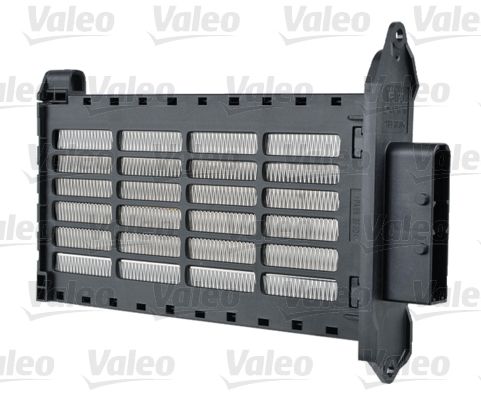 Schimbător de căldură, încălzire habitaclu VALEO 812426