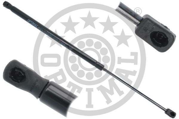 Sprężyna gazowa, pokrywa bagażnika OPTIMAL AG-51535