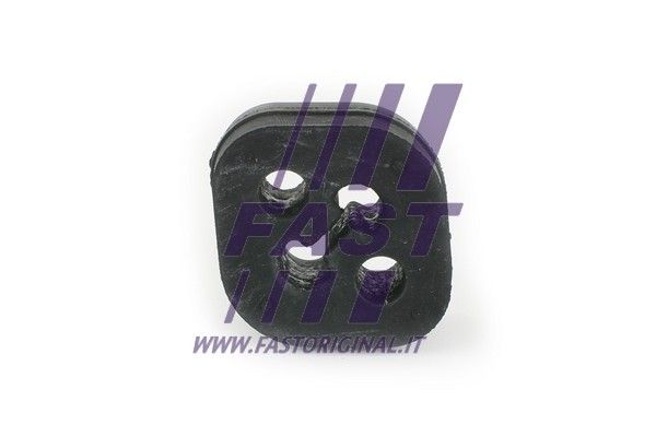 Dystans gumowy, tłumik FAST FT84591