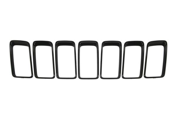 Banda de protectie, grila radiator BLIC 6502-07-3206998CP