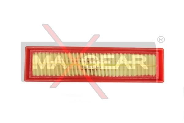 Filtr powietrza MAXGEAR 26-0336