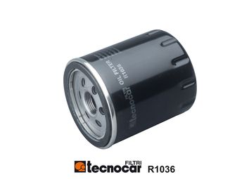 Filtr oleju TECNOCAR R1036