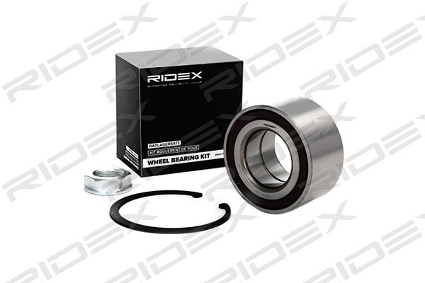 Zestaw łożysk koła RIDEX 654W0280