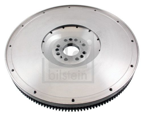 Volant moteur
