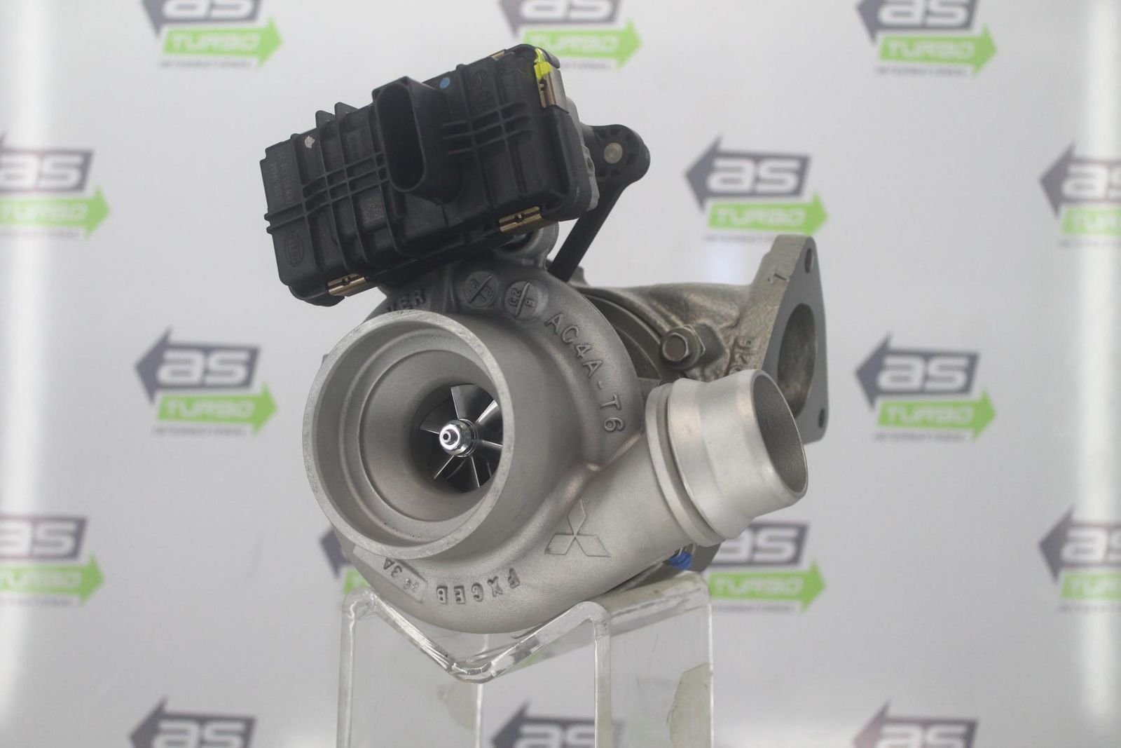 Turbocompresseur, suralimentation