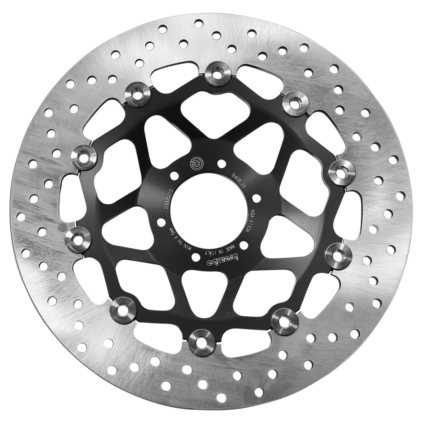 Disc frana BREMBO PRIME - Serie-Oro - Floating Disc 78B40826