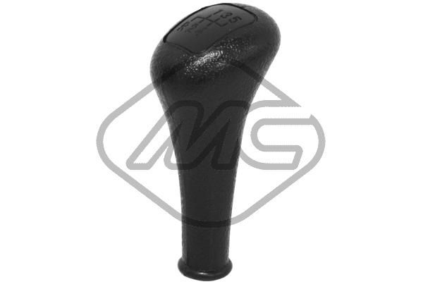 Gałka dźwigni włączającej METALCAUCHO 65126
