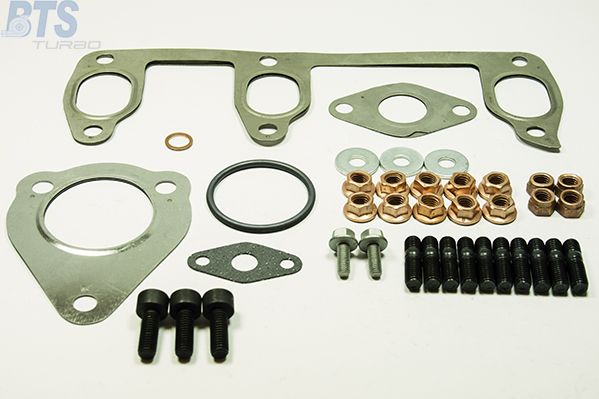 Set montaj, turbocompresor BTS Turbo T931440ABS