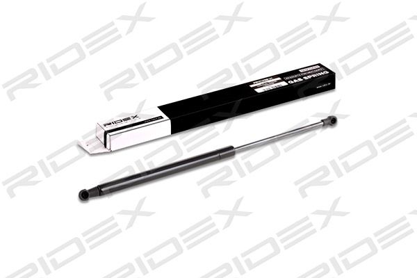 Sprężyna gazowa, pokrywa bagażnika RIDEX 219G0264