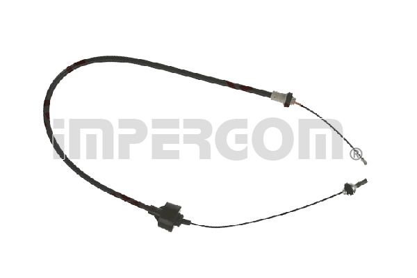 Cięgło, sterowanie sprzęgłem ORIGINAL IMPERIUM 810091