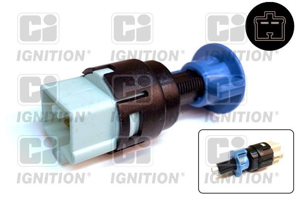 Włącznik świateł STOP QUINTON HAZELL XBLS255