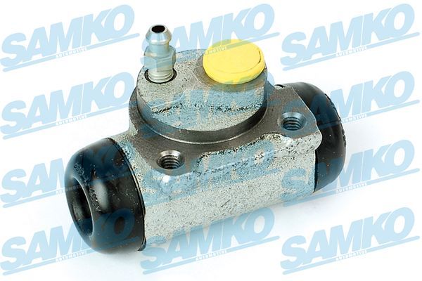 Cylinderek hamulcowy SAMKO C12361